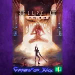 ☀ ️Hellpoint Ultimate Edition XBOX