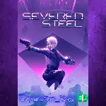 ☀ ️Severed Steel XBOX