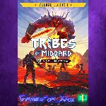 ☀ ️Tribes of Midgard Deluxe Edition XBOX