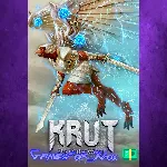 ☀ ️Krut The Mythic Wings XBOX