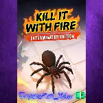 ☀ ️Kill It With Fire Exterminator Edition XBOX