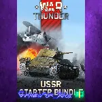 War Thunder - USSR Starter Bundle XBOX - irongamers.ru