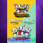 Cuphead & The Delicious Last Course XBOX - irongamers.ru