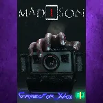 ☀ ️MADiSON XBOX