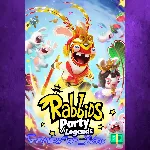 Rabbids Party of Legends XBOX - irongamers.ru