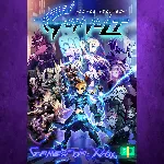 Azure Striker GUNVOLT XBOX - irongamers.ru