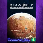 RimWorld Console Edition XBOX - irongamers.ru