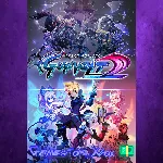 Azure Striker GUNVOLT 2 XBOX - irongamers.ru