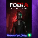 ☀ ️Fobia - St. Dinfna Hotel XBOX