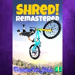 ☀ ️Shred! Remastered XBOX