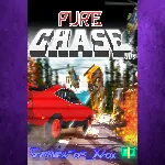 ☀ ️Pure Chase 80’s XBOX