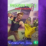 ☀ ️Drunken Fist 2 Zombie Hangover XBOX