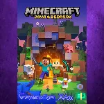 ☀ ️Minecraft Java & Bedrock Edition for PC WIND
