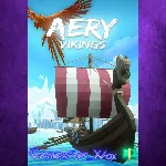 Aery - Vikings XBOX - irongamers.ru