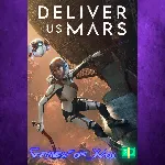 Deliver Us Mars XBOX - irongamers.ru