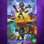Destroy All Humans! - Jumbo Pack XBOX - irongamers.ru