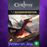 ☀ ️Century Age of Ashes - Bloodshed Edition XBOX