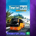 ☀ ️Tourist Bus Simulator XBOX