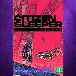 Citizen Sleeper XBOX - irongamers.ru