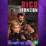 ☀ ️RICO London XBOX