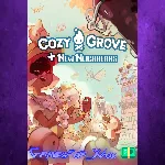 ☀ ️Cozy Grove + New Neighbears Bundle XBOX