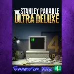 ☀ ️The Stanley Parable Ultra Deluxe XBOX