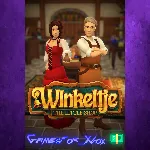 ☀ ️Winkeltje The Little Shop XBOX