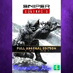 Sniper Ghost Warrior Contracts Full Arsenal Edition XBOX - irongamers.ru