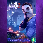 Hello Neighbor 2 Deluxe Edition XBOX - irongamers.ru