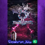 ☀ ️Elemental War 2 XBOX