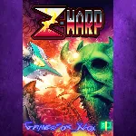 Z-Warp XBOX - irongamers.ru