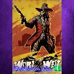 ☀ ️Weird West: Definitive Edition XBOX