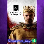 ☀ ️Crusader Kings III XBOX