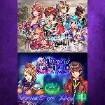 ☀ ️Revenant Saga & Revenant Dogma XBOX