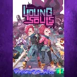 ☀ ️Young Souls XBOX