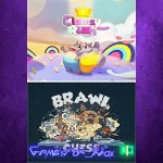 ☀ ️Clumsy Rush + Brawl Chess Family Bundle XBOX