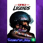 ☀ ️GRID Legends XBOX