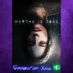 ☀ ️Martha Is Dead XBOX