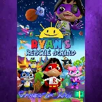 ☀ ️Ryan’s Rescue Squad XBOX