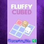☀ ️Fluffy Cubed XBOX