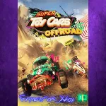 ☀ ️Super Toy Cars Offroad XBOX