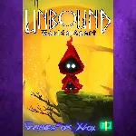 ☀ ️Unbound Worlds Apart XBOX