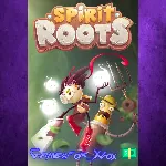 Spirit Roots XBOX - irongamers.ru