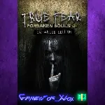 ☀ ️True Fear Forsaken Souls Part 1 XBOX