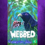 ☀ ️Webbed XBOX