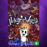 ☀ ️Nobody Saves the World XBOX