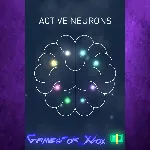 Active Neurons - Puzzle game Xbox Series X|S XBOX - irongamers.ru