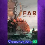FAR Changing Tides XBOX - irongamers.ru