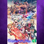 ☀ ️Gunvolt Chronicles Luminous Avenger iX 2 XBOX