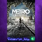 ☀ ️Metro Exodus Gold Edition WIND